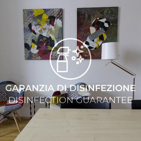 Italianway-Crema Apartment Milan Exterior photo