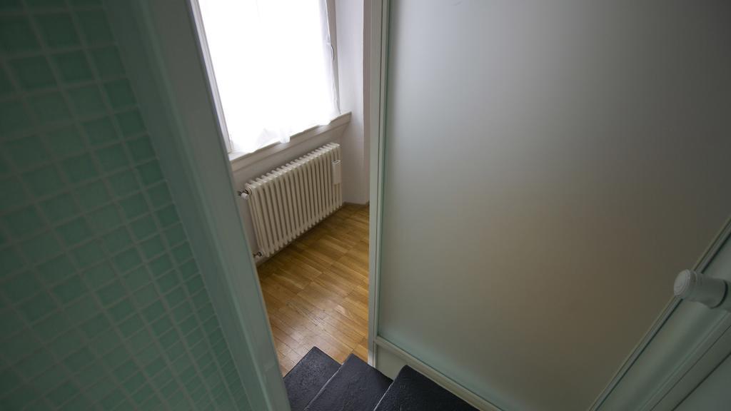 Italianway-Crema Apartment Milan Exterior photo