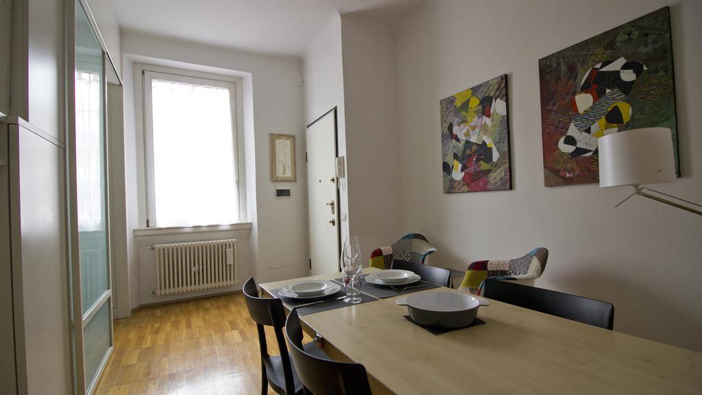 Italianway-Crema Apartment Milan Exterior photo