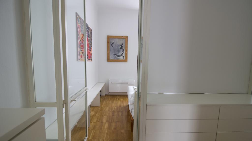 Italianway-Crema Apartment Milan Exterior photo