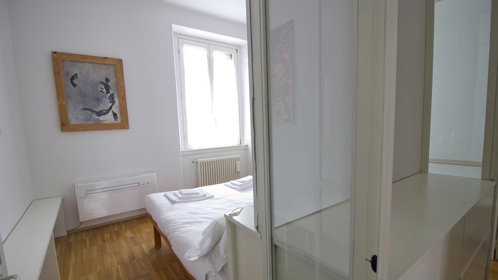 Italianway-Crema Apartment Milan Exterior photo
