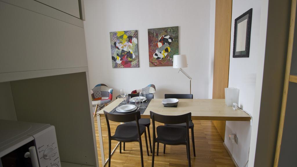 Italianway-Crema Apartment Milan Exterior photo