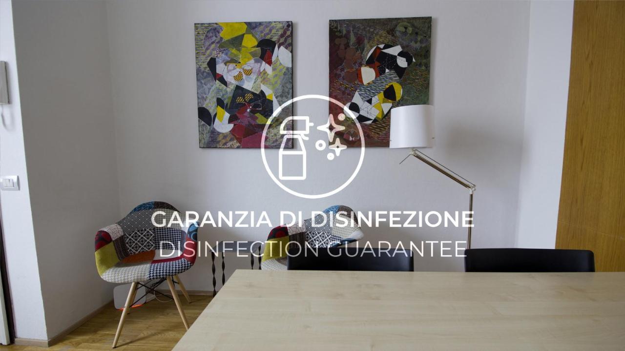 Italianway-Crema Apartment Milan Exterior photo